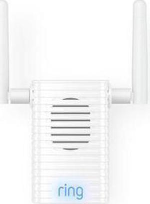 Ring WiFi-Enabled Doorbell Chime PRO