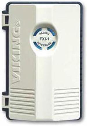 FXO- FXS Paging Adapter
