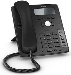4 Line 4 Function Key SIP Phone 4235