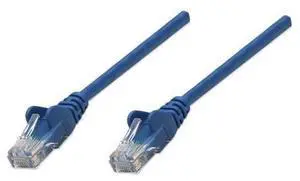 Intellinet Network Cable, Cat5e, UTP (738217)