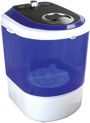 Pyle Home PUCWM11 Compact and Portable Washing Machine
