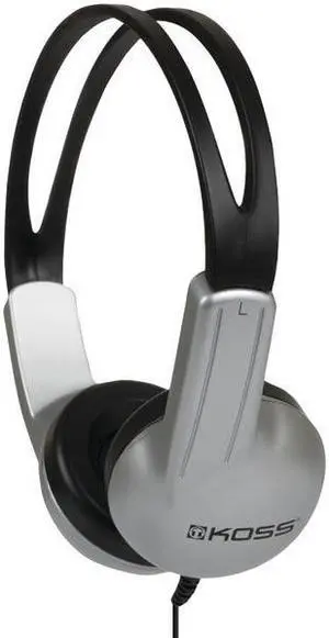 KOSS(R) 182197 ED1TC Over-Ear Headphones