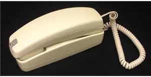 Trimstyle visual ringer IVORY