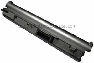Xtend Brand Replacement For MSI Wind U160 U160DX U160DXH U160MX 9-Cell Laptop Battery 925T2008F BTY-S16 BTY-S17