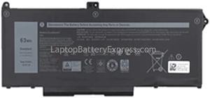Xtend Brand Replacement For Dell 75X16 Battery for Latitude 14-5420 15-5420 15-5520 and Precision 15-3560 15-3560