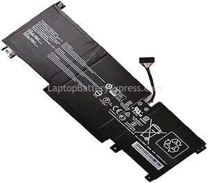 Xtend Brand Replacement For MSI BTY-M492 Battery for Pulse GL66