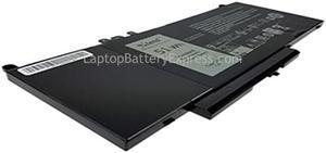 Xtend Brand Replacement For Dell 7V69Y Battery for Latitude E5450 E5550 E5570 E5470