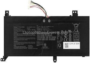 Xtend Brand Replacement For Asus B21N1818 Type 4 Battery for ExpertBook P1 and VivoBook  Models