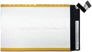 Xtend Brand Replacement For Asus C11P1328 Battery for Transformer Pad TF103 Series