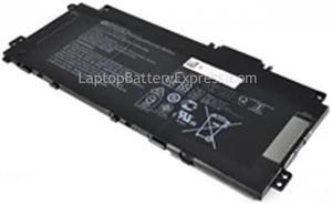 Xtend Brand Replacement For HP L83393-005 Battery for Pavilion 14 X360