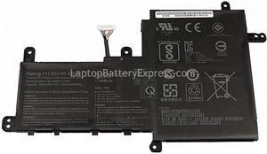 Xtend Brand Replacement For Asus B31N1729 Battery for VivoBook S15 S530UA