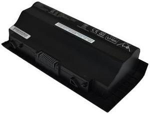 Asus Notebook Battery