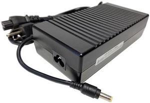 AC adapter for MSI Laptops 19 Volts 7.9 Amps 5.5mm-2.5mm