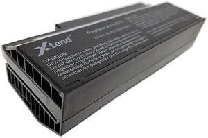 Xtend Brand Replacement For Asus G73JH-X2 Laptop Battery Replacement