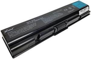 Xtend Brand Replacement For Toshiba Satellite A305D Laptop Battery