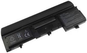 Xtend Brand Replacement For 9 Cell Battery for Dell Latitude D410 laptop