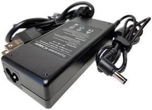 AC adapter for MSI Laptops 90 watts 19 Volts 4.74A 5.5mm-2.5mm