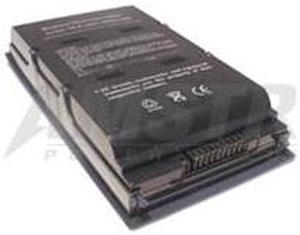 Xtend Brand Replacement For Toshiba Portege A100 A200 Satellite 5000 5005 5100 5105 Pa3123U Battery