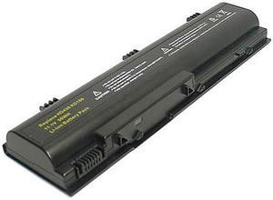 Xtend Brand Replacement For Dell Inspiron 1300 6 Cell Laptop Battery