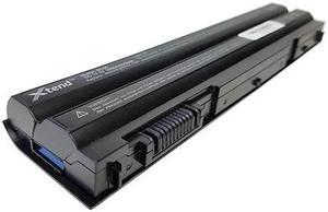 Xtend Brand Replacement For Dell Latitude e6420 and e6420n Battery