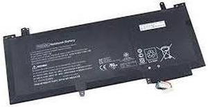 Xtend Brand Replacement For HP TG03XL Battery for Split X2 13-F and 13-G Series