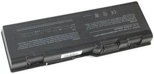 Xtend Brand Replacement For Dell Inspiron 1501 E1505 Latitude 131L Vostro 1000 Long Run Battery
