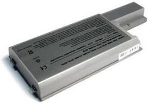 Xtend Brand Replacement For Dell Precision M65 6 Cell Laptop Battery