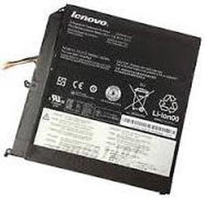 Xtend Brand Replacement For Lenovo ThinkPad Helix Battery 45N1102 45N1103