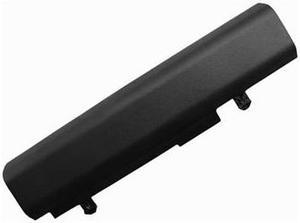 Xtend Brand Replacement For Asus Eee PC 1012 1015 1016 1215 VX6 battery - Black