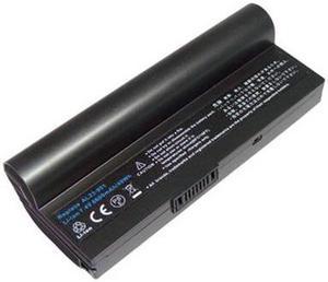 Xtend Brand Replacement For ASUS eee PC 900 900A 900HD 900SD Battery