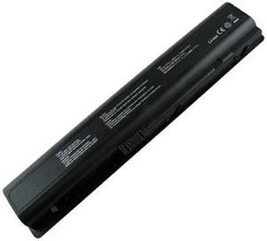 Xtend Brand Replacement For HP Pavilion Long Run Dv9000 Series Battery