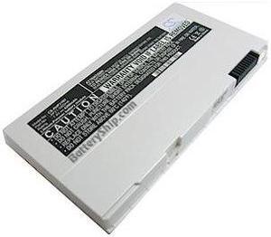 Xtend Brand Replacement For ASUS eee PC 1002HA netbook battery AP21-1002HA