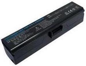 Xtend Brand Replacement For Toshiba Qosmio X775 8-Cell Battery Replacement PA3928U-1BRS