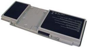 Xtend Brand Replacement For Toshiba Portege R200 Laptop Battery PA3444U-1BRS PA3444U-1BAS