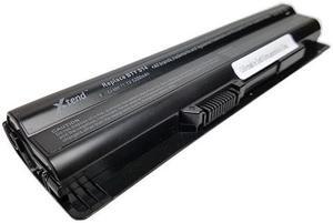 Xtend Brand Replacement For MSI Cr650 Cx650 Fr400 Fr600 Fr610 Fr700 Fx400 Fx600 Fx610 Fx700 Battery