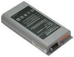 Xtend Brand Replacement For ASUS L8 L8000 L84 L8400 Medion MD9467 MD9559 MD9580-A Laptop Battery