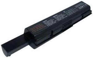Xtend Brand Replacement For Toshiba Satellite A200 A205 A210 A21 Long Run Battery