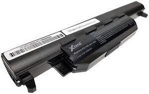 Xtend Brand Replacement For ASUS K55A battery