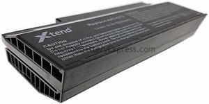 Xtend Brand Replacement For Asus G73JH-TZ218V Laptop Battery Replacement