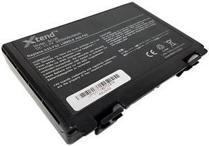 Xtend Brand Replacement For ASUS P81 laptop battery