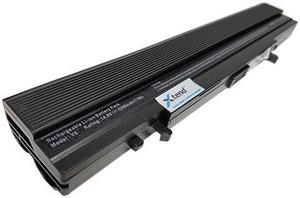 Xtend Brand Replacement For Asus A42-V6 Battery for V6 v6000 V6800V Laptops