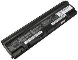 Xtend Brand Replacement For Battery for Asus Eee PC 1025C 1225 PC 1225B PC 1225C R052C R052CE