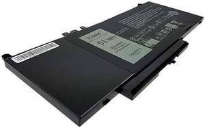 Xtend Brand Replacement For Dell G5M10 Battery for Latitude E5450 E5550 E5570 E5470