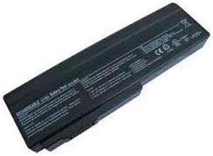 Xtend Brand Replacement For ASUS A31-B43 Laptop Battery Replacement