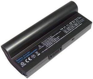 Xtend Brand Replacement For ASUS eeePC 1000H 1000HD 1000HE Long Run Battery