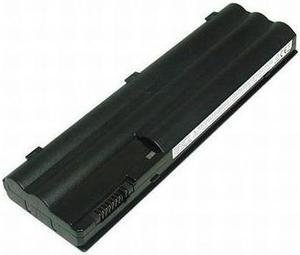 Xtend Brand Replacement For Fujitsu LifeBook E8110 E8210 FPCBP143 FPCBP144 Laptop Battery