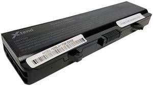 Xtend Brand Replacement For Dell Inspiron 15 6 Cell Laptop Battery