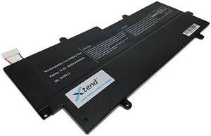 Xtend Brand Replacement For Toshiba PA5013U-1BRS Battery for Portege Z830 Z835 Z930 Z935