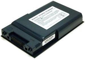 Xtend Brand Replacement For Fujitsu Lifebook FPCBP80 for S6000 series laptop computer battery