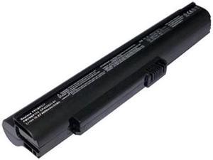 Xtend Brand Replacement For Fujitsu LifeBook M2010 M2010H M2011 M2011H Mini laptop battery